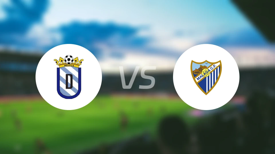 梅利利亚vs马拉加B队比分预测【2025/10/19】