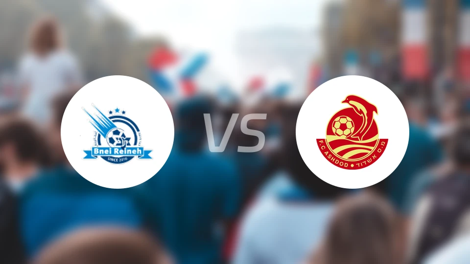 莱纳比尼马卡比vs阿什杜德比分预测【2026/01/18】