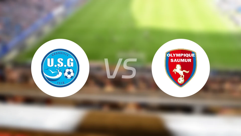 葛伦维尔vs索米尔比分预测【2026/03/08】