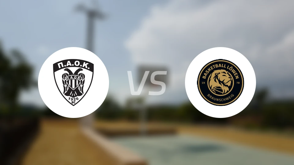 泛塞萨洛尼基vs布伦瑞克比分预测【2025/11/20】