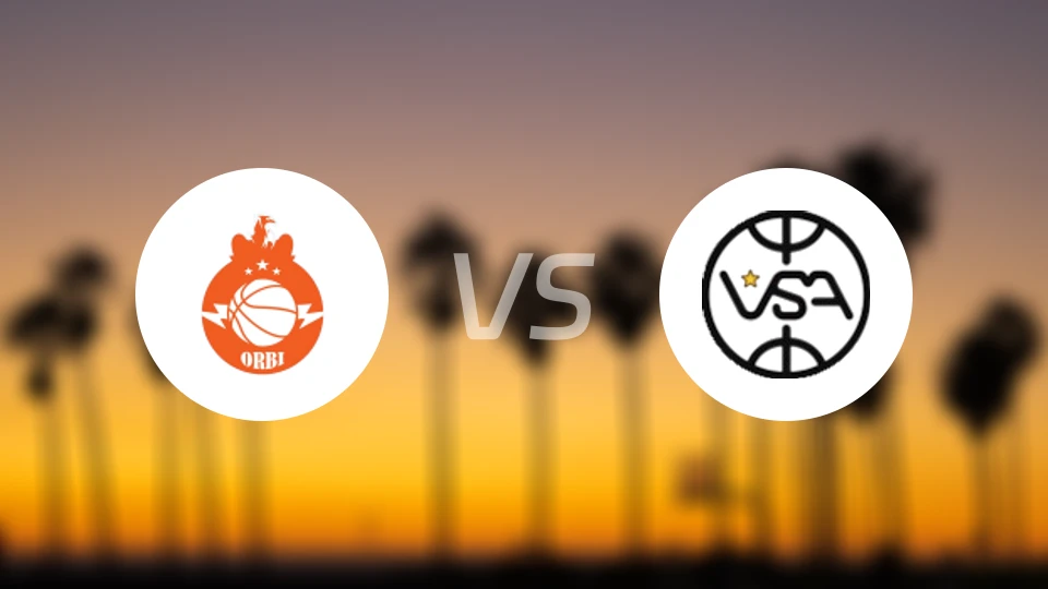 奥比vsVSA比分预测【2025/12/13】