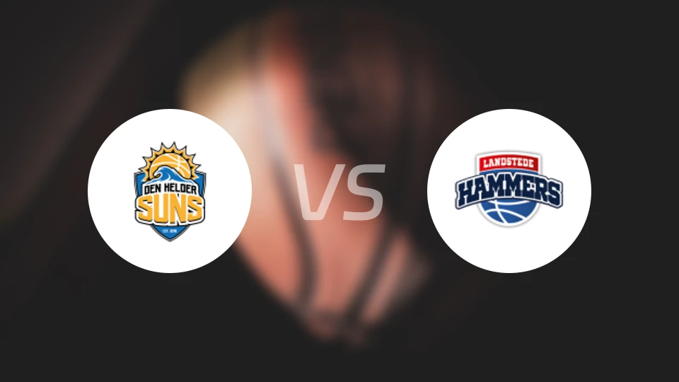 登海尔德女篮vs兰德斯特德女篮比分预测【2026/02/08】