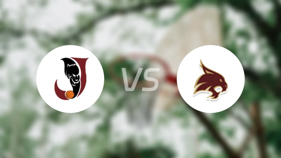 塔穆－圣安东尼奥vs得州州立比分预测【2025/11/06】