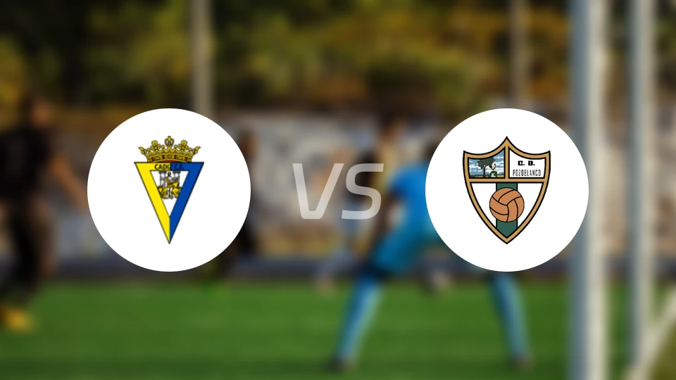 加的斯B队vs坡左布朗科比分预测【2025/11/16】