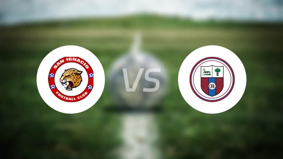 圣伊格纳西奥vsCD迪里奥比分预测【2026/01/19】