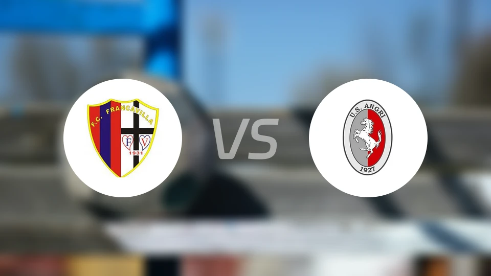 弗兰卡维拉FCvs安格里比分预测【2024/09/29】