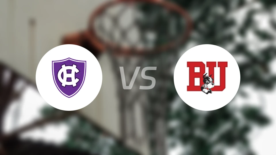 圣十字学院vs波士顿大学比分结果战报【2026/02/26】