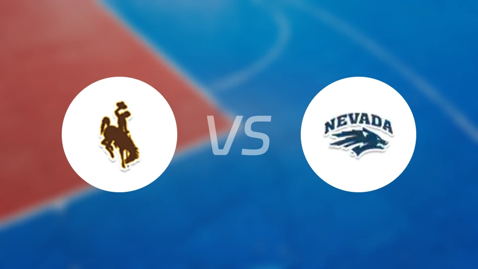 怀俄明大学女篮vs内华达大学女篮比分预测【2026/01/08】