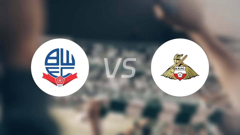 博尔顿vs唐卡斯特比分预测【2026/03/18】