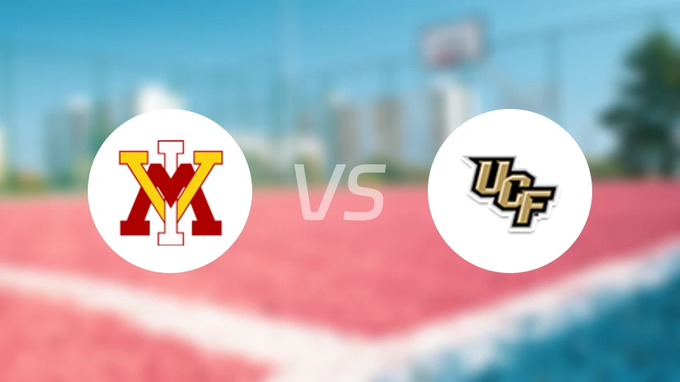 弗吉尼亚军事学院vs中佛罗里达大学比分结果战报【2025/11/30】