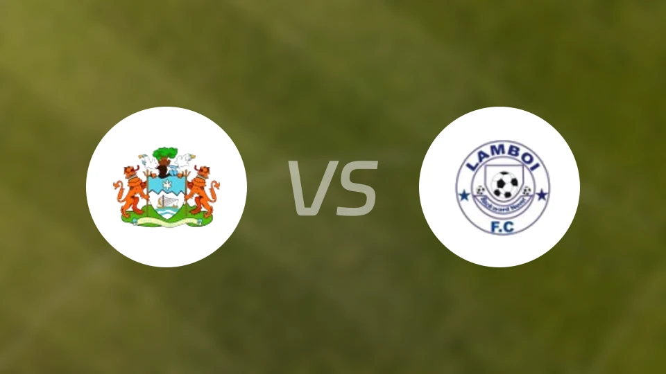 弗里敦市vs兰博伊比分预测【2026/02/22】