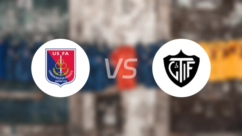 US武装部队vs卡斯卡德竞技比分预测【2026/03/14】