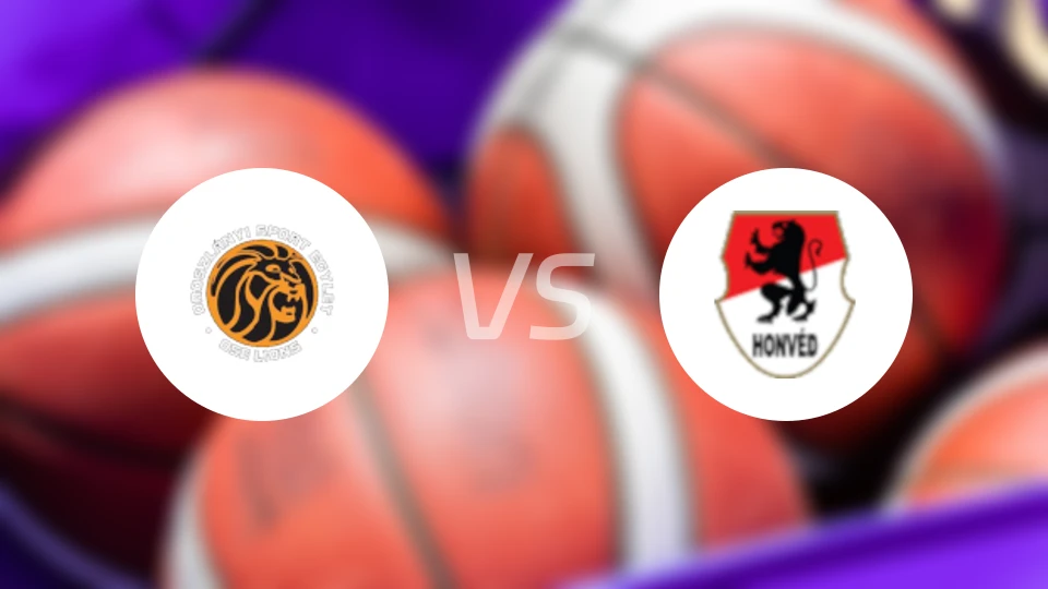 OSE狮队vs汉维特比分预测【2025/11/23】