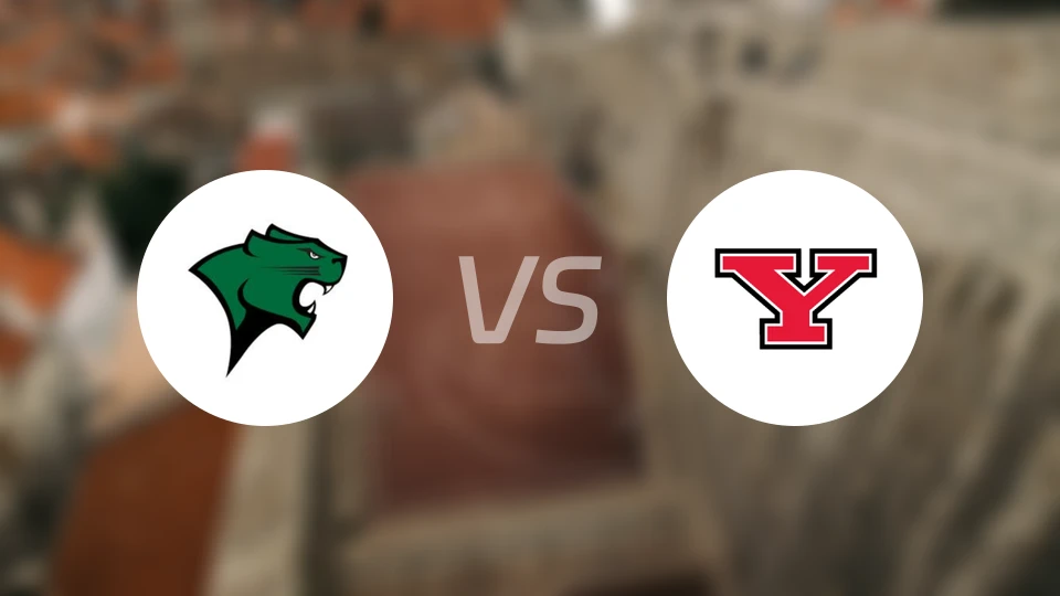 芝加哥州立大学vs杨斯镇州立比分预测【2025/11/29】