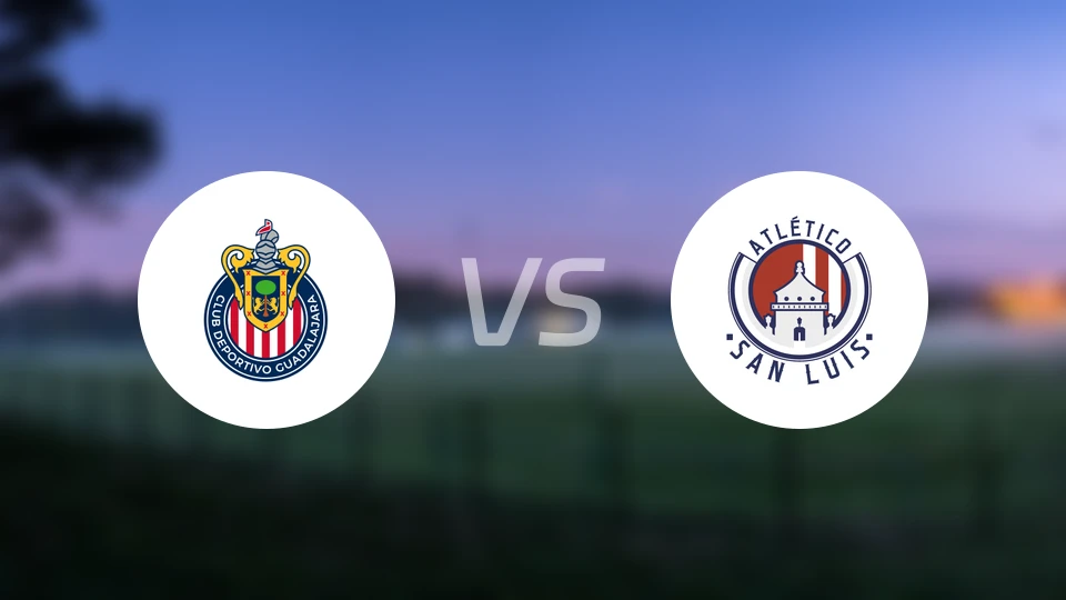 瓜达拉哈拉女足vs圣路易斯竞技女足比分预测【2026/01/05】