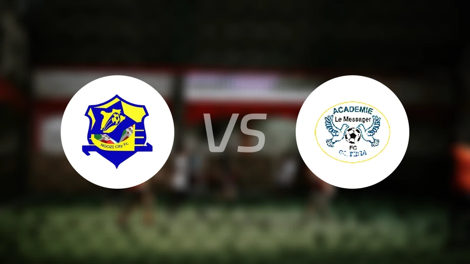 恩戈齐城俱乐部vs弗兰博东比分预测【2025/12/20】