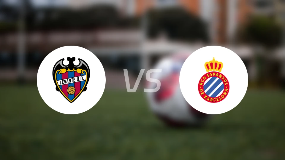 莱万特vs西班牙人比分预测【2026/01/11】