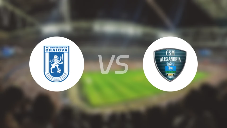 CS卡拉奥华大学B队vs亚历克斯山德里亚比分预测【2025/11/29】