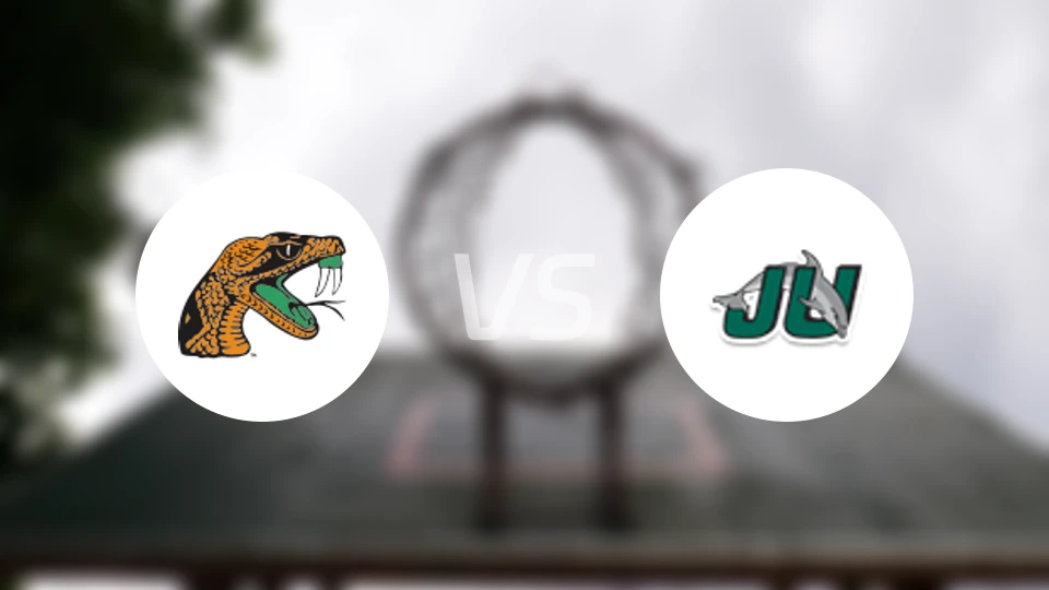 佛罗里达农工大学vs杰克森维尔比分预测【2025/12/03】