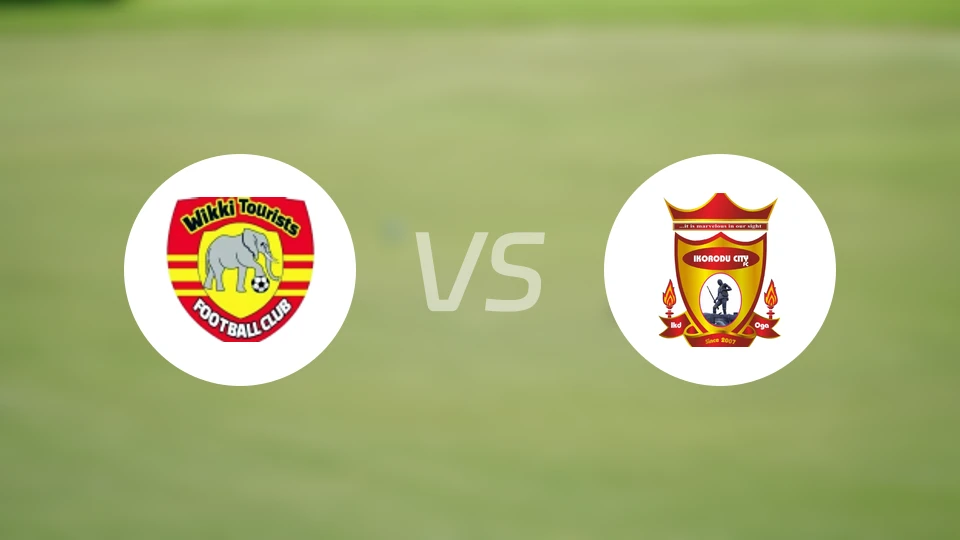 维克吉vs伊科罗杜城FC比分预测【2025/12/07】