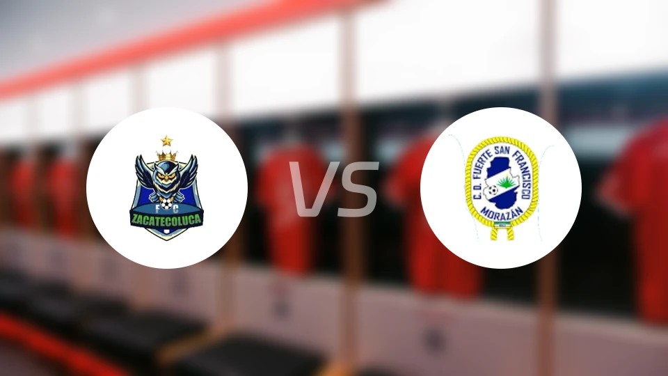 萨卡特科卢卡FCvs旧金山富尔特比分预测【2025/11/06】