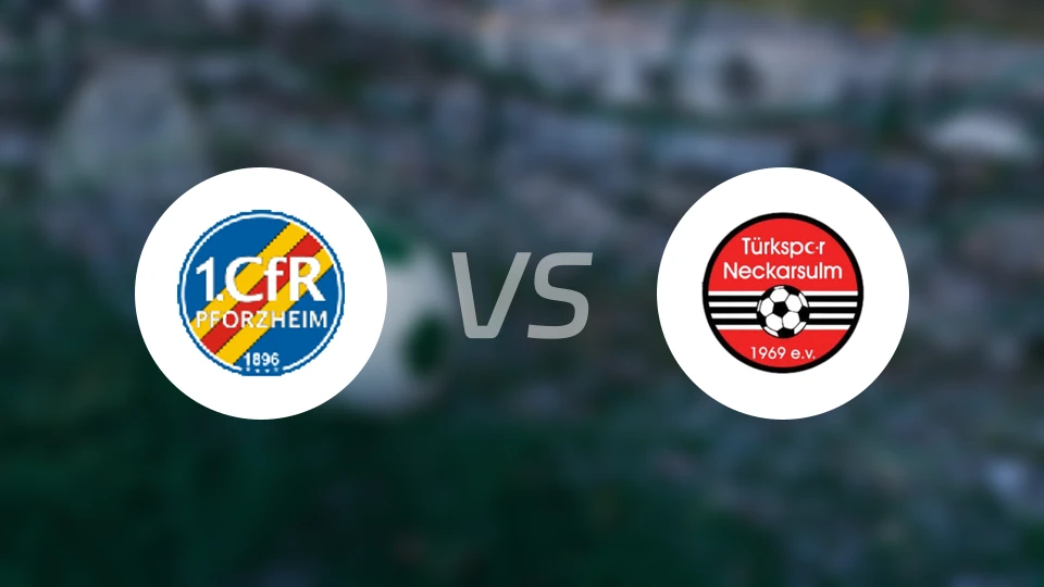 普福尔茨海姆vs历卡苏尔姆比分预测【2026/03/07】