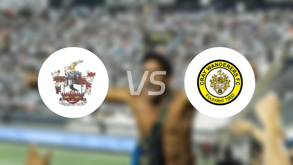 布伦特伍德vs克雷比分预测【2026/01/03】