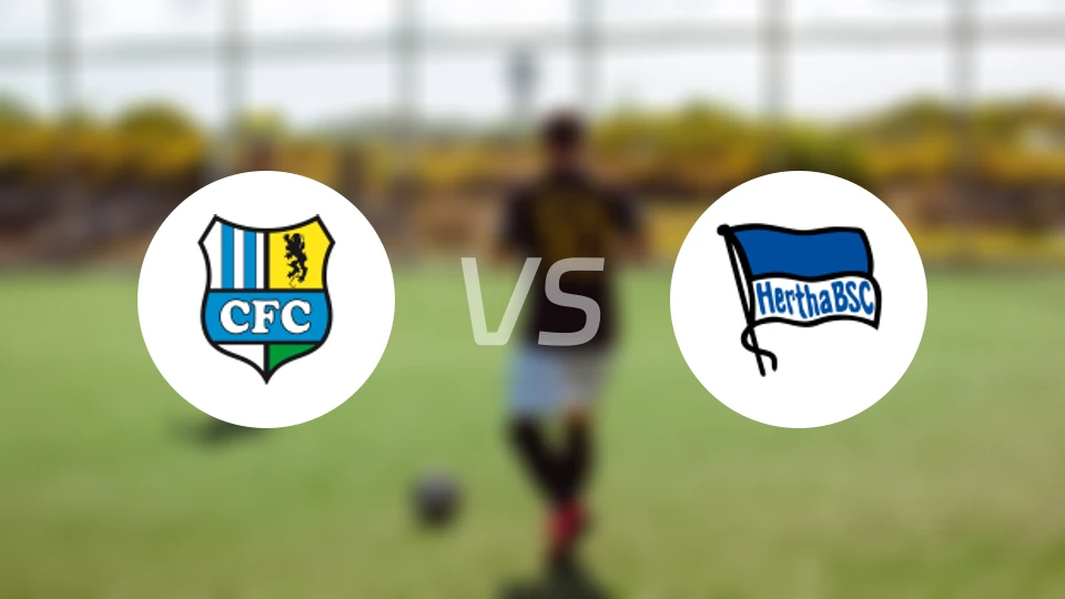 开姆尼茨vs柏林赫塔二队比分预测【2026/04/11】