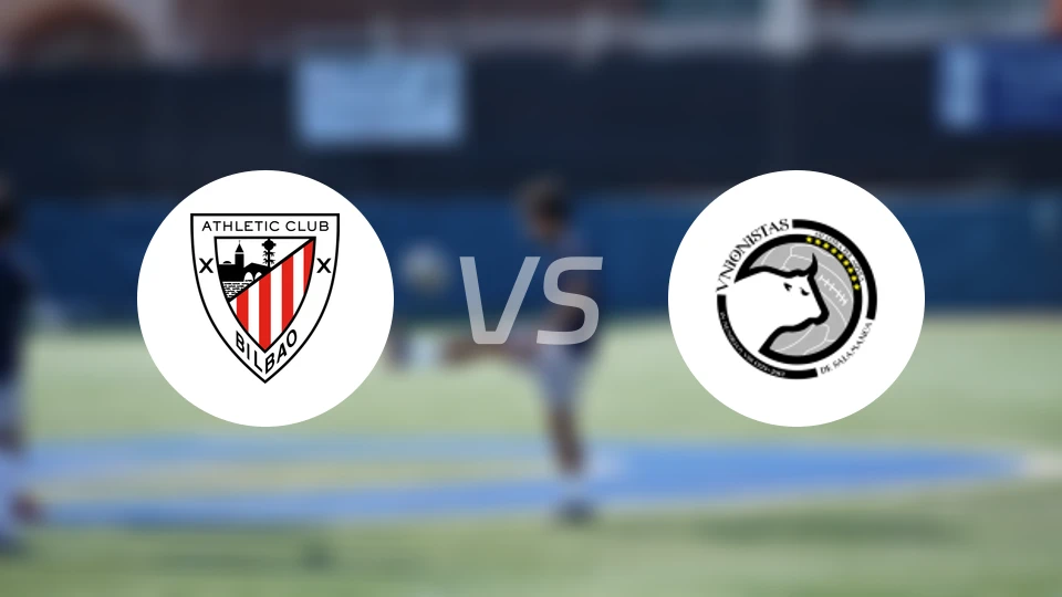 毕尔巴鄂竞技B队vs萨拉曼卡统一者比分预测【2025/11/01】