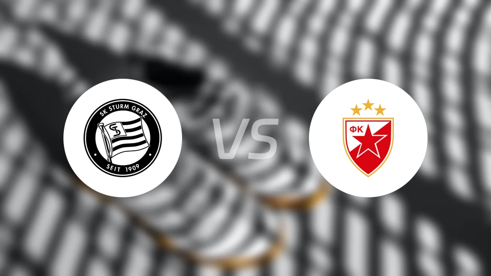 格拉茨风暴vs贝尔格莱德红星录像回放【2025/12/12】