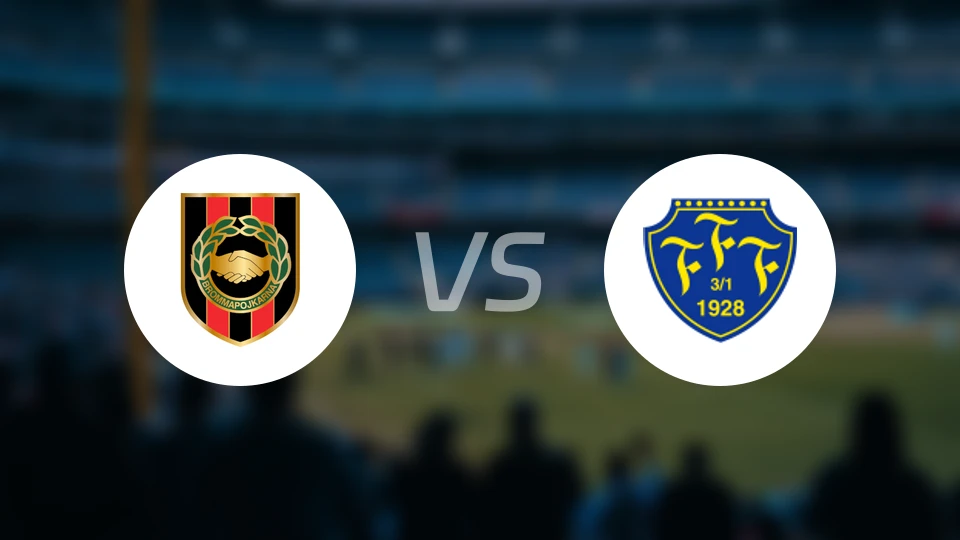 布洛马波卡纳vs法尔肯堡比分预测【2026/03/01】