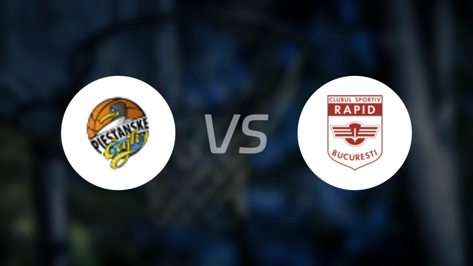 皮尔斯坦卡女篮vs布加勒斯特快速女篮比分预测【2025/10/30】