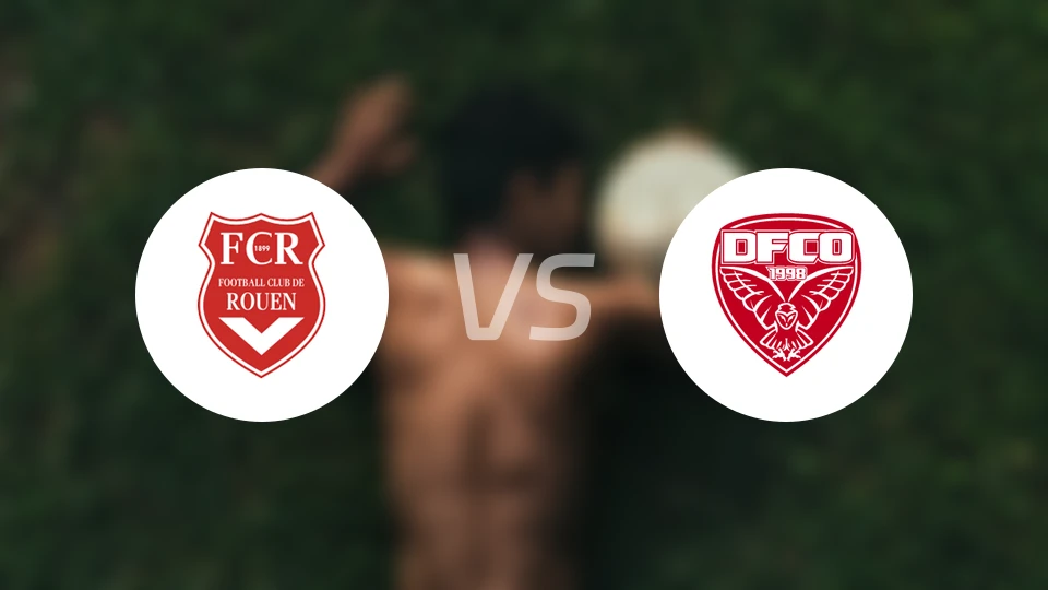 鲁昂vs第戎比分预测【2026/01/25】