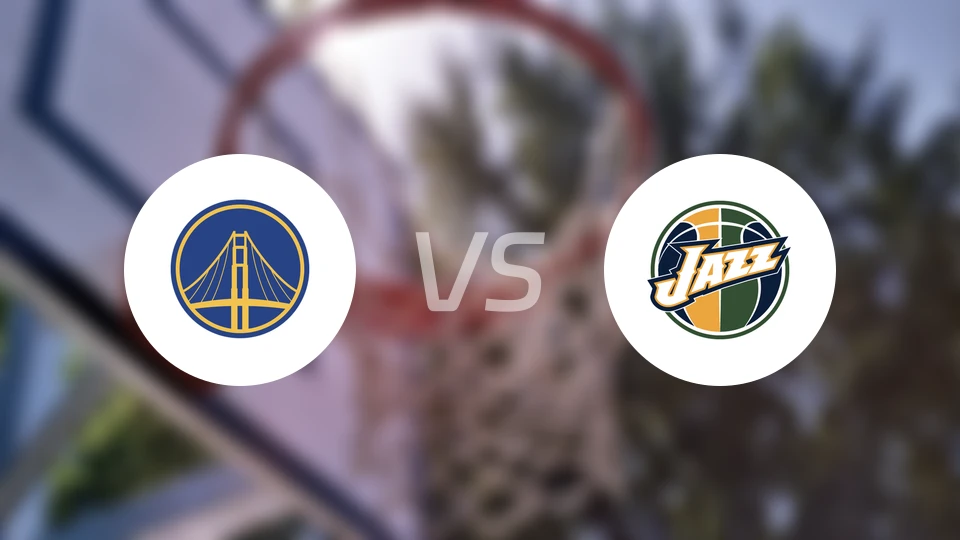 勇士vs爵士比分预测【2026/01/29】