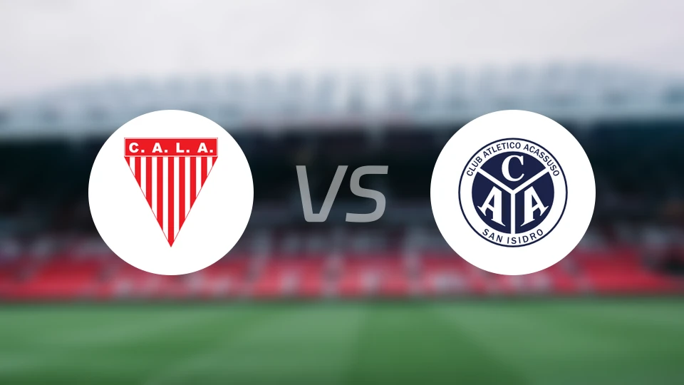 洛斯安第斯vs阿卡苏索比分预测【2024/09/30】