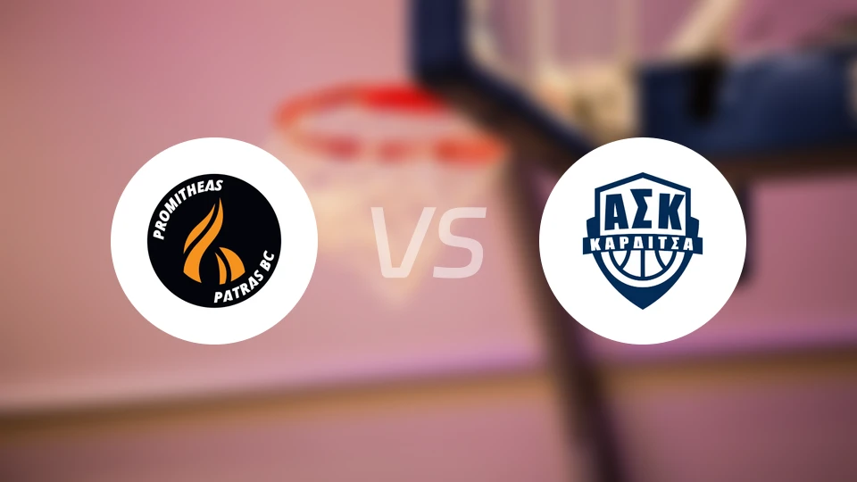 帕特雷普罗米修斯vs卡尔季察比分预测【2025/11/02】