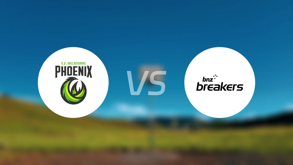东南墨尔本凤凰vs新西兰破坏者比分预测【2025/12/13】