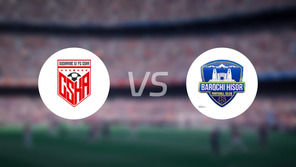 帕米尔中央陆军vs巴克吉萨尔比分预测【2026/04/10】