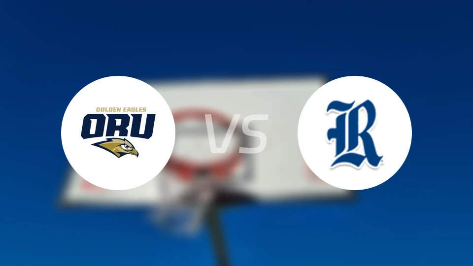 奥罗尔罗伯茨大学vs莱斯大学比分结果战报【2025/11/27】