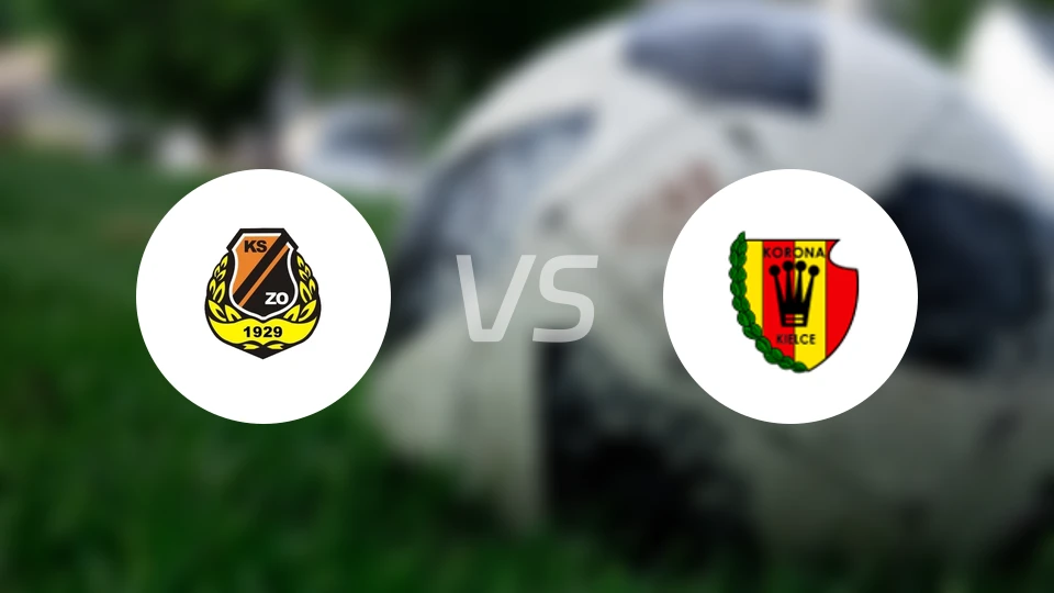 KSZO奥斯罗维克vs哥罗纳二队比分预测【2026/04/12】
