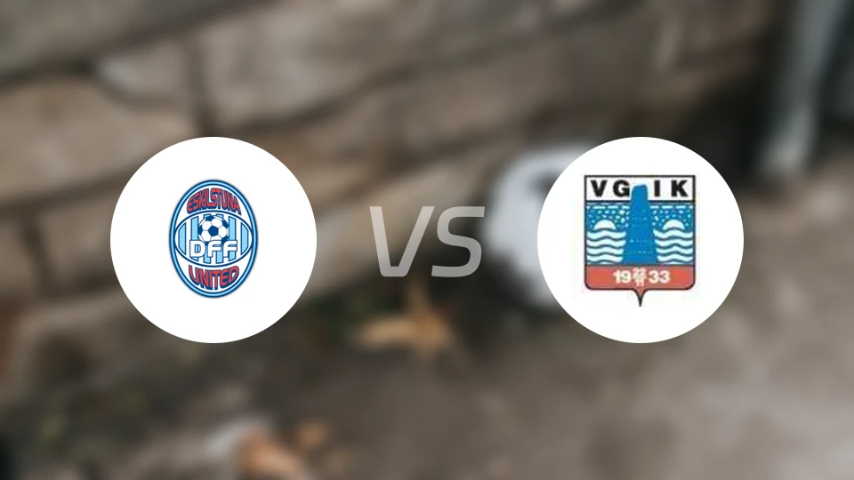 埃斯基尔图纳女足vs维特斯约女足比分预测【2026/03/28】