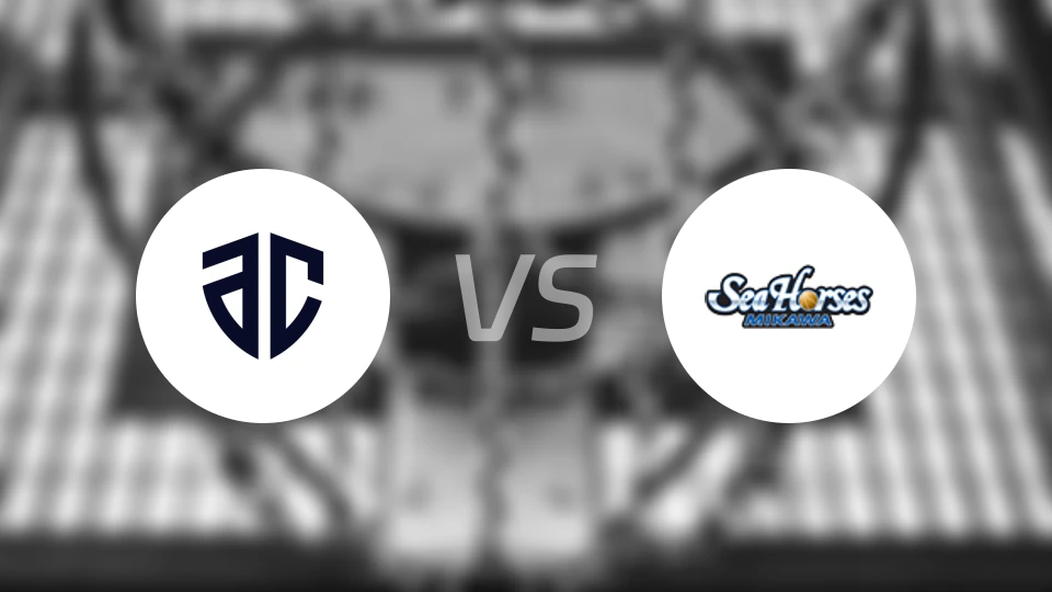 千叶阿尔提里vs三河海马比分预测【2025/11/15】