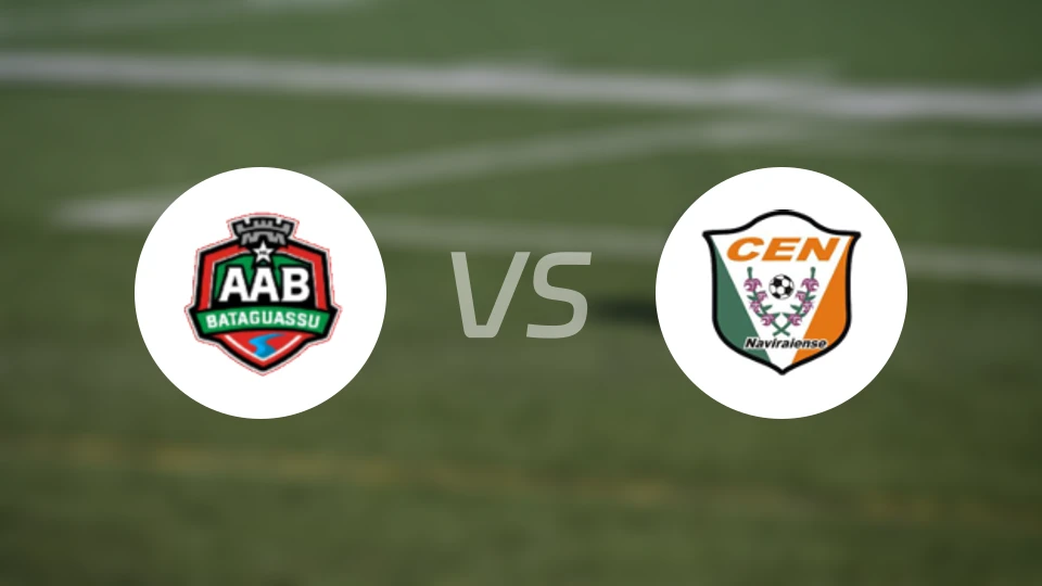 巴塔瓜苏vs拿维莱恩斯比分预测【2026/01/25】