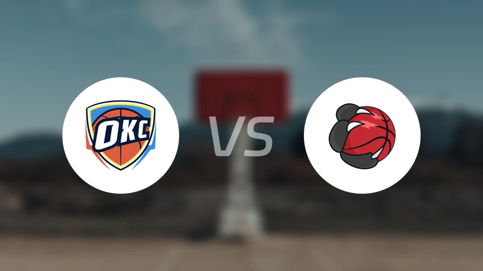 雷霆vs猛龙比分结果战报【2026/02/25】