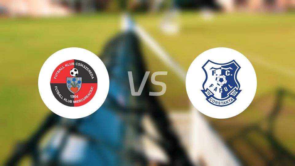 FK米耶尔库雷亚丘克vs法鲁尔比分结果战报【2026/03/07】