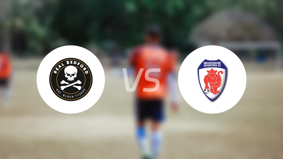 皇家贝德福德vs布朗史葛夫竞技比分预测【2025/12/13】