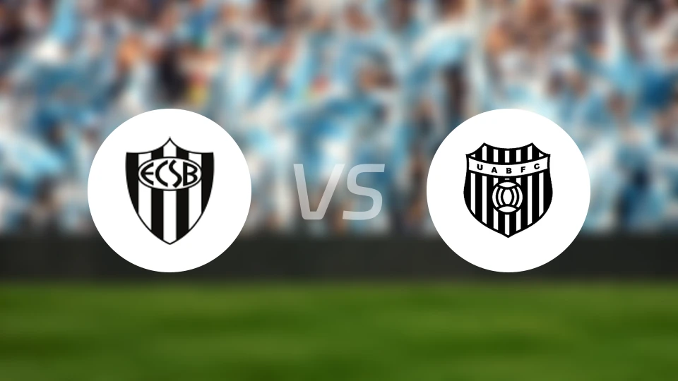 EC圣贝尔纳多vs巴巴朗斯比分预测【2026/02/26】