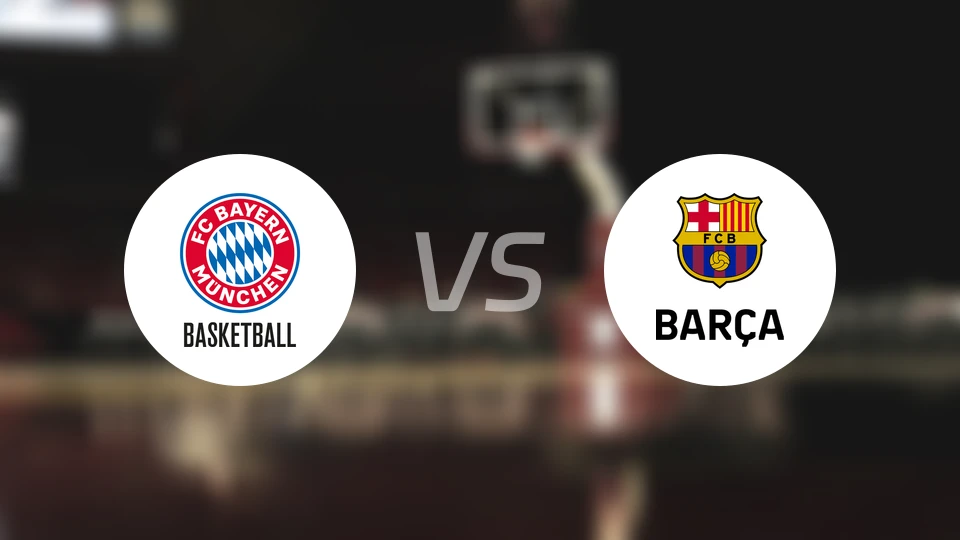 拜仁慕尼黑vs巴塞罗那比分预测【2025/11/13】