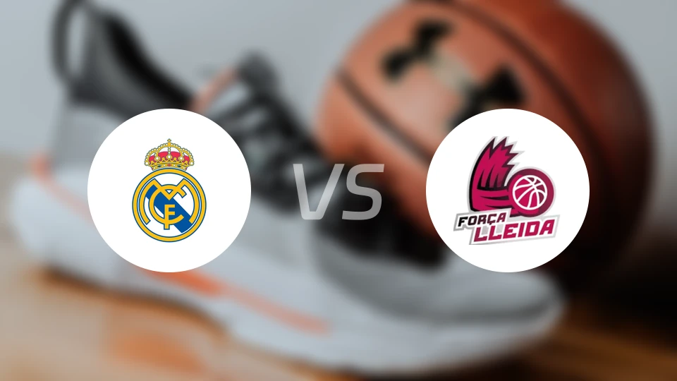 皇家马德里vs莱里达比分预测【2026/03/16】