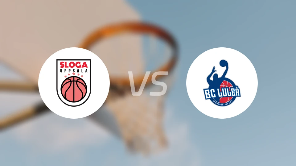 斯洛加乌普萨拉vsBC吕勒奥比分预测【2025/11/19】